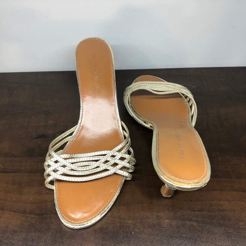 Colin Stuart Heel